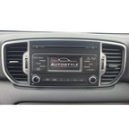 Kia Sportage Apple Carplay / Android Auto 9" Stereo Upgrade 2016-20