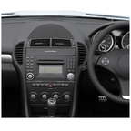 Mercedes-Benz SLK Apple Carplay / Android Auto 9" Stereo Upgrade (2004-2011)