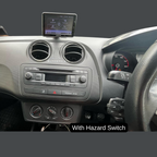 SEAT IBIZA (2008-2015) Apple Carplay / Android Auto 9" Stereo Upgrade
