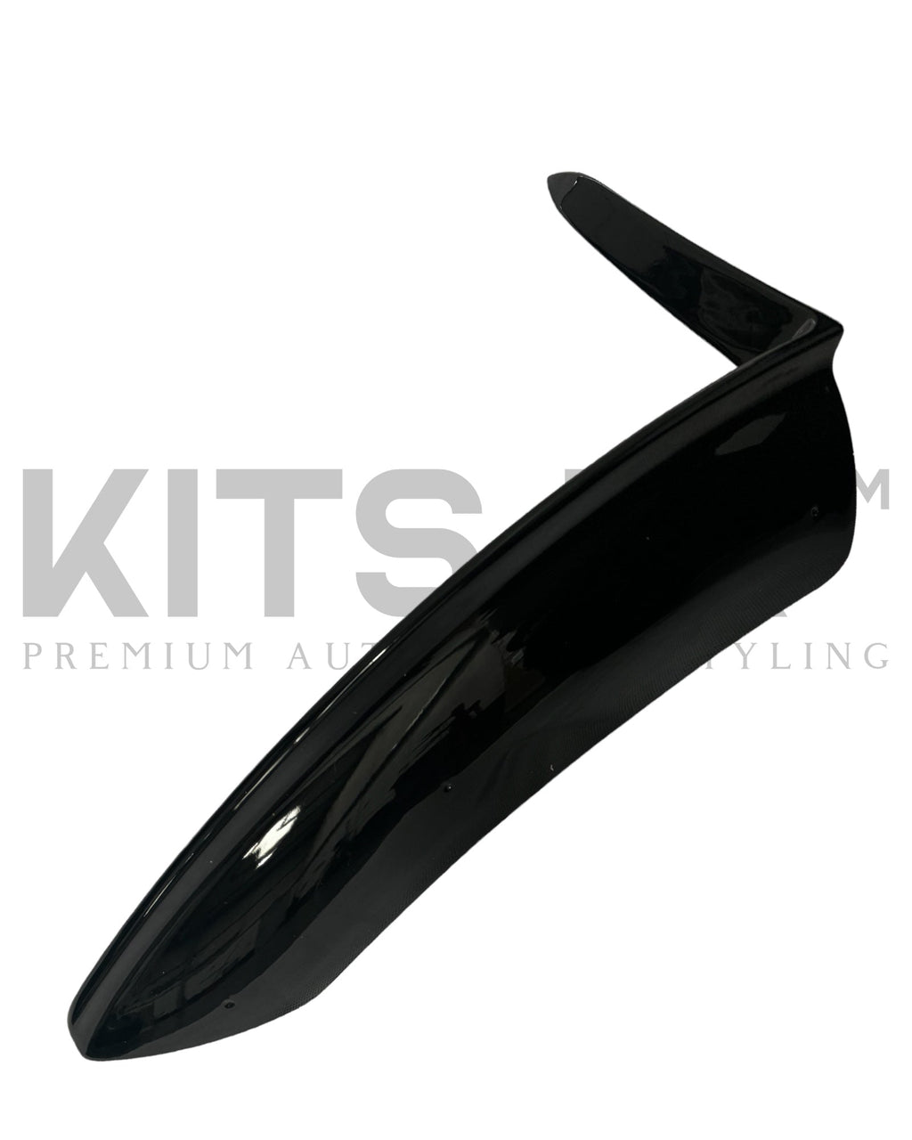 Mercedes A35 2023+ Front Aero Kit