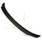 DA Style Carbon Fibre Boot Spoiler for BMW 4 Series F32 Coupe 14-20