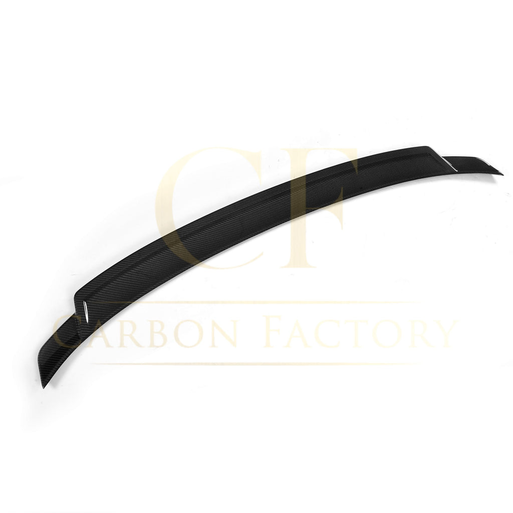 DA Style Carbon Fibre Boot Spoiler for BMW 4 Series F32 Coupe 14-20