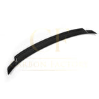 DA Style Carbon Fibre Boot Spoiler for BMW 4 Series F32 Coupe 14-20