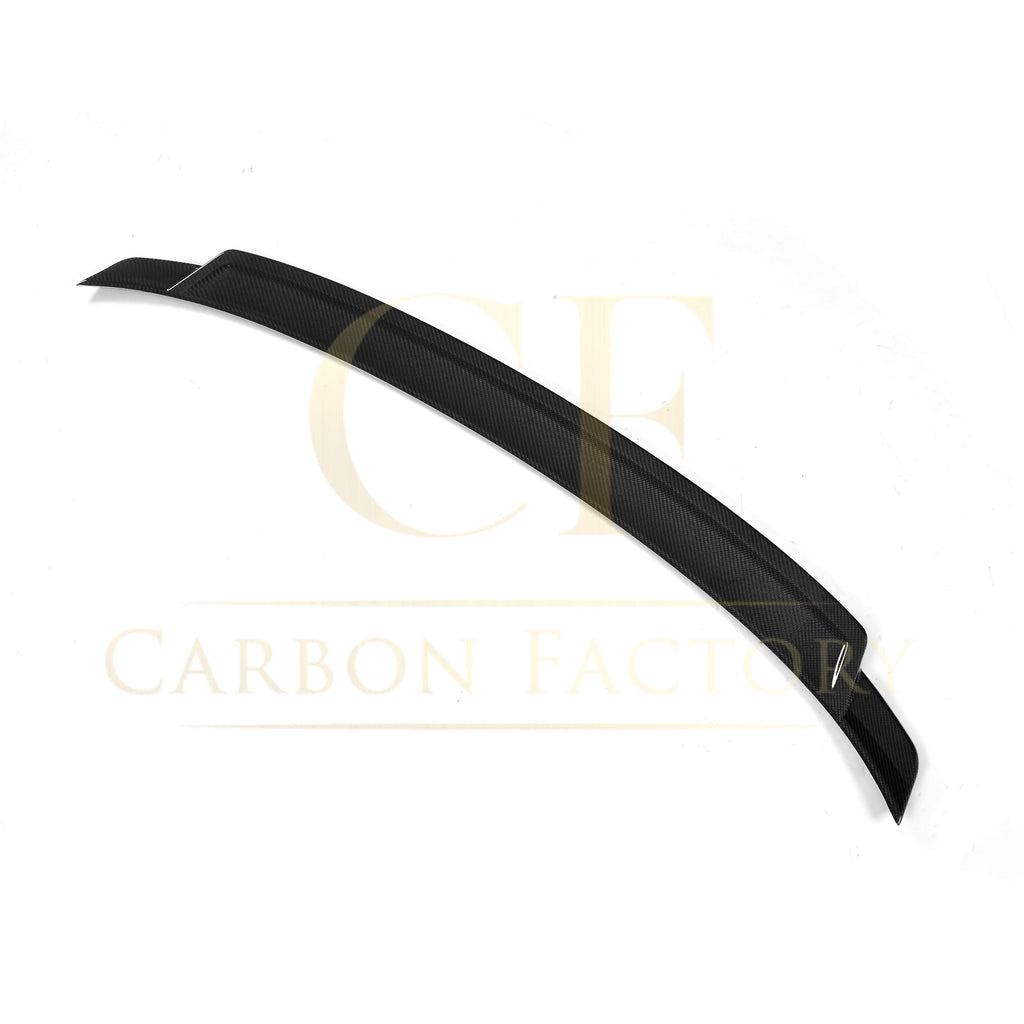 DA Style Carbon Fibre Boot Spoiler for BMW 4 Series F32 Coupe 14-20