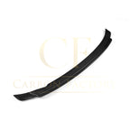 DA Style Carbon Fibre Boot Spoiler for BMW 4 Series F32 Coupe 14-20