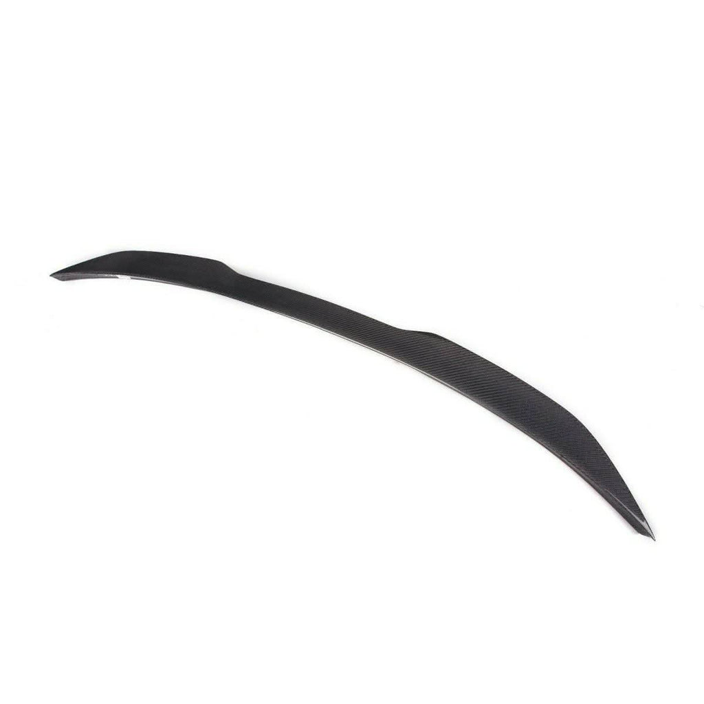 DA Style Pre-Preg Carbon Fibre Boot Spoiler for BMW 3 Series F30 F80 Saloon inc M3 13-18