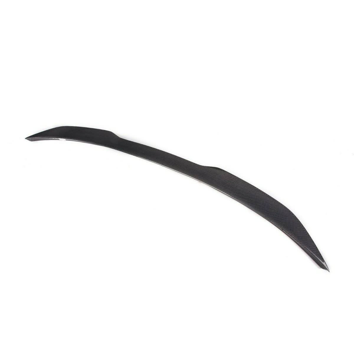 DA Style Pre-Preg Carbon Fibre Boot Spoiler for BMW 3 Series F30 F80 Saloon inc M3 13-18