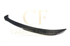 DA Style Pre-Preg Carbon Fibre Boot Spoiler for BMW 3 Series F30 F80 Saloon inc M3 13-18