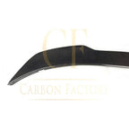 DA Style Pre-Preg Carbon Fibre Boot Spoiler for BMW 5 Series G30 F90 M5 17-23
