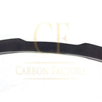 DA Style Pre-Preg Carbon Fibre Boot Spoiler for BMW 5 Series G30 F90 M5 17-23