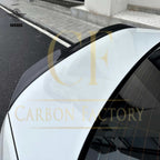 DA Style Pre-Preg Carbon Fibre Boot Spoiler for BMW 5 Series G30 F90 M5 17-23