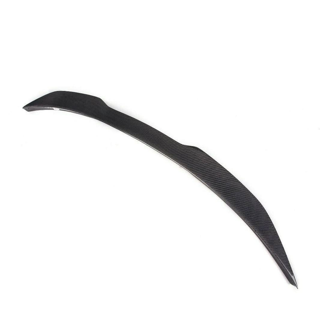 DA Style Pre-Preg Carbon Fibre Boot Spoiler for BMW 5 Series G30 F90 M5 17-23