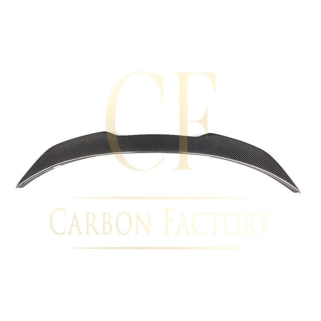 DA Style Pre-Preg Carbon Fibre Boot Spoiler for BMW 5 Series G30 F90 M5 17-23