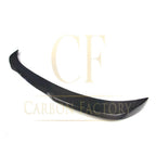 DA Style Pre-Preg Carbon Fibre Boot Spoiler for BMW 5 Series G30 F90 M5 17-23
