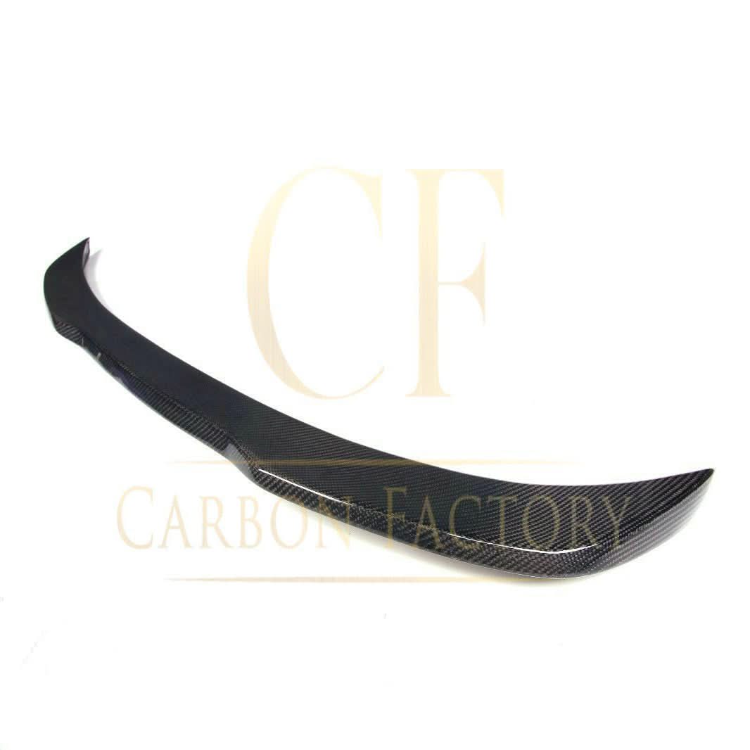 DA Style Pre-Preg Carbon Fibre Boot Spoiler for BMW 5 Series G30 F90 M5 17-23