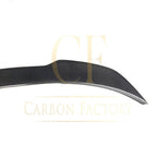 DA Style Pre-Preg Carbon Fibre Boot Spoiler for BMW 5 Series G30 F90 M5 17-23