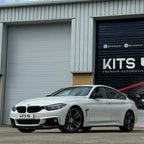 BMW 4 F32 F33 F36 Series rear end package