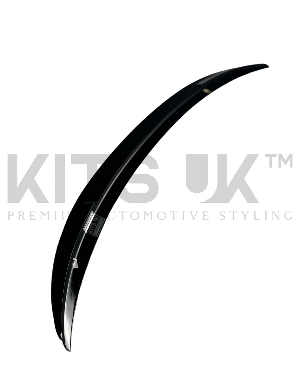 BMW 3 Series G20 Boot Spoiler