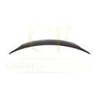 DS Style Carbon Fibre Boot Spoiler for BMW 1 Series E82 07-13