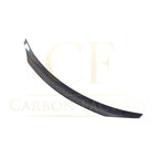 DS Style Carbon Fibre Boot Spoiler for BMW 1 Series E82 07-13