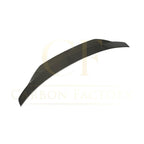 DS Style Carbon Fibre Boot Spoiler for BMW 2 Series F22 F87 M2 13-21