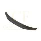DS Style Carbon Fibre Boot Spoiler for BMW 2 Series F22 F87 M2 13-21