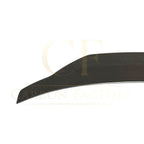 DS Style Carbon Fibre Boot Spoiler for BMW 2 Series F22 F87 M2 13-21