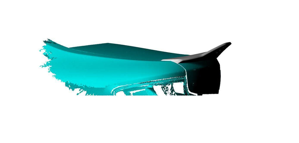 DS Style Carbon Fibre Boot Spoiler for BMW 2 Series F22 F87 M2 13-21