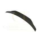 DS Style Carbon Fibre Boot Spoiler for BMW 2 Series F22 F87 M2 13-21
