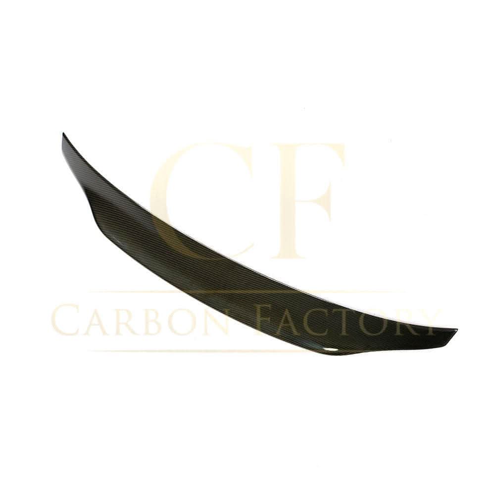 DS Style Carbon Fibre Boot Spoiler for BMW 4 Series F32 Coupe 14-20