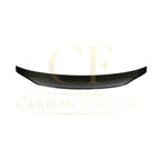 DS Style Carbon Fibre Boot Spoiler for BMW 4 Series F32 Coupe 14-20