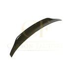 DS Style Carbon Fibre Boot Spoiler for BMW 4 Series F32 Coupe 14-20