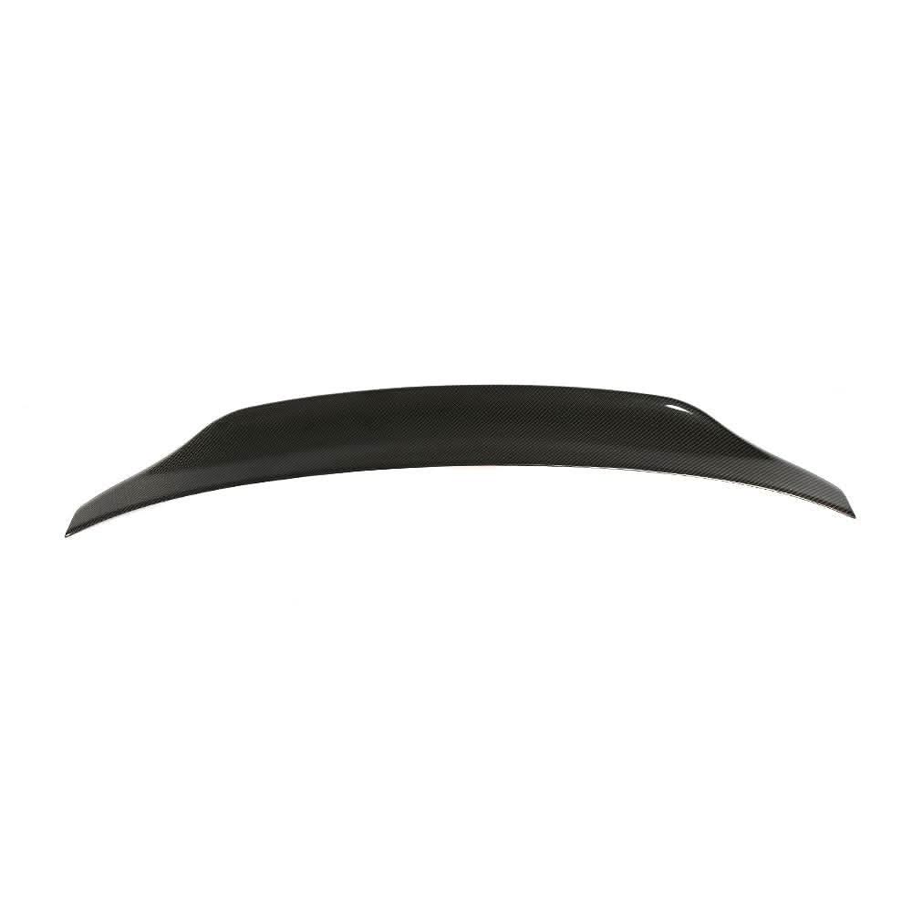 DS Style Carbon Fibre Boot Spoiler for BMW 4 Series F32 Coupe 14-20