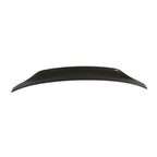 DS Style Carbon Fibre Boot Spoiler for BMW 4 Series F32 Coupe 14-20