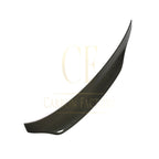 DS Style Carbon Fibre Boot Spoiler for BMW 4 Series F32 Coupe 14-20
