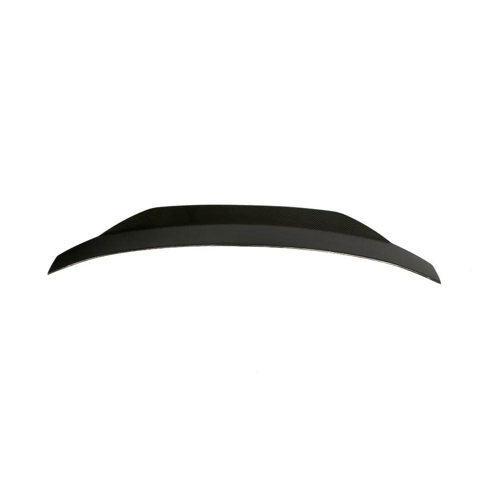 DS Style Carbon Fibre Boot Spoiler for BMW 4 Series F33 Convertible inc F83 M4 14-20
