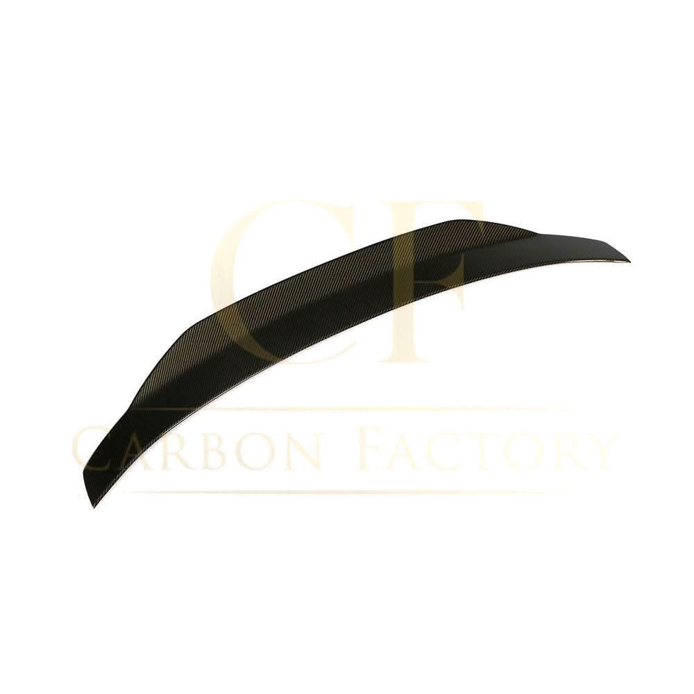 DS Style Carbon Fibre Boot Spoiler for BMW 4 Series F33 Convertible inc F83 M4 14-20