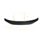 DS Style Carbon Fibre Boot Spoiler for BMW 4 Series F33 Convertible inc F83 M4 14-20