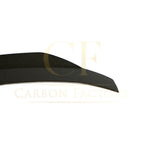 DS Style Carbon Fibre Boot Spoiler for BMW 4 Series F33 Convertible inc F83 M4 14-20