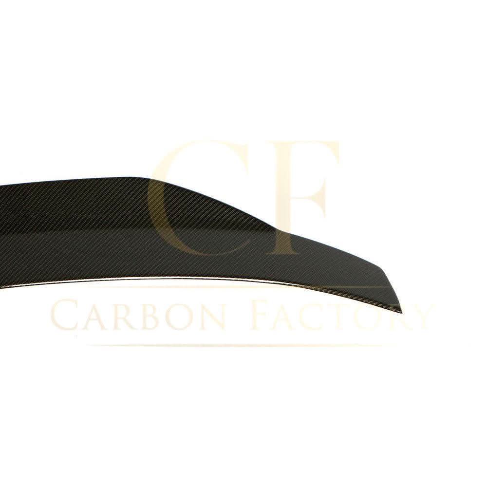 DS Style Carbon Fibre Boot Spoiler for BMW 4 Series F33 Convertible inc F83 M4 14-20