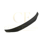 DS Style Carbon Fibre Boot Spoiler for BMW 4 Series F36 Gran Coupe 14-20