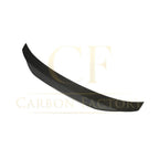 DS Style Carbon Fibre Boot Spoiler for BMW 4 Series F36 Gran Coupe 14-20