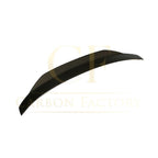 DS Style Carbon Fibre Boot Spoiler for BMW 4 Series F36 Gran Coupe 14-20