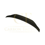 DS Style Carbon Fibre Boot Spoiler for BMW 4 Series F36 Gran Coupe 14-20