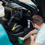 Stjarnagloss Inni - All-Surface Interior Car Cleaner