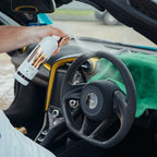 Stjarnagloss Inni - All-Surface Interior Car Cleaner