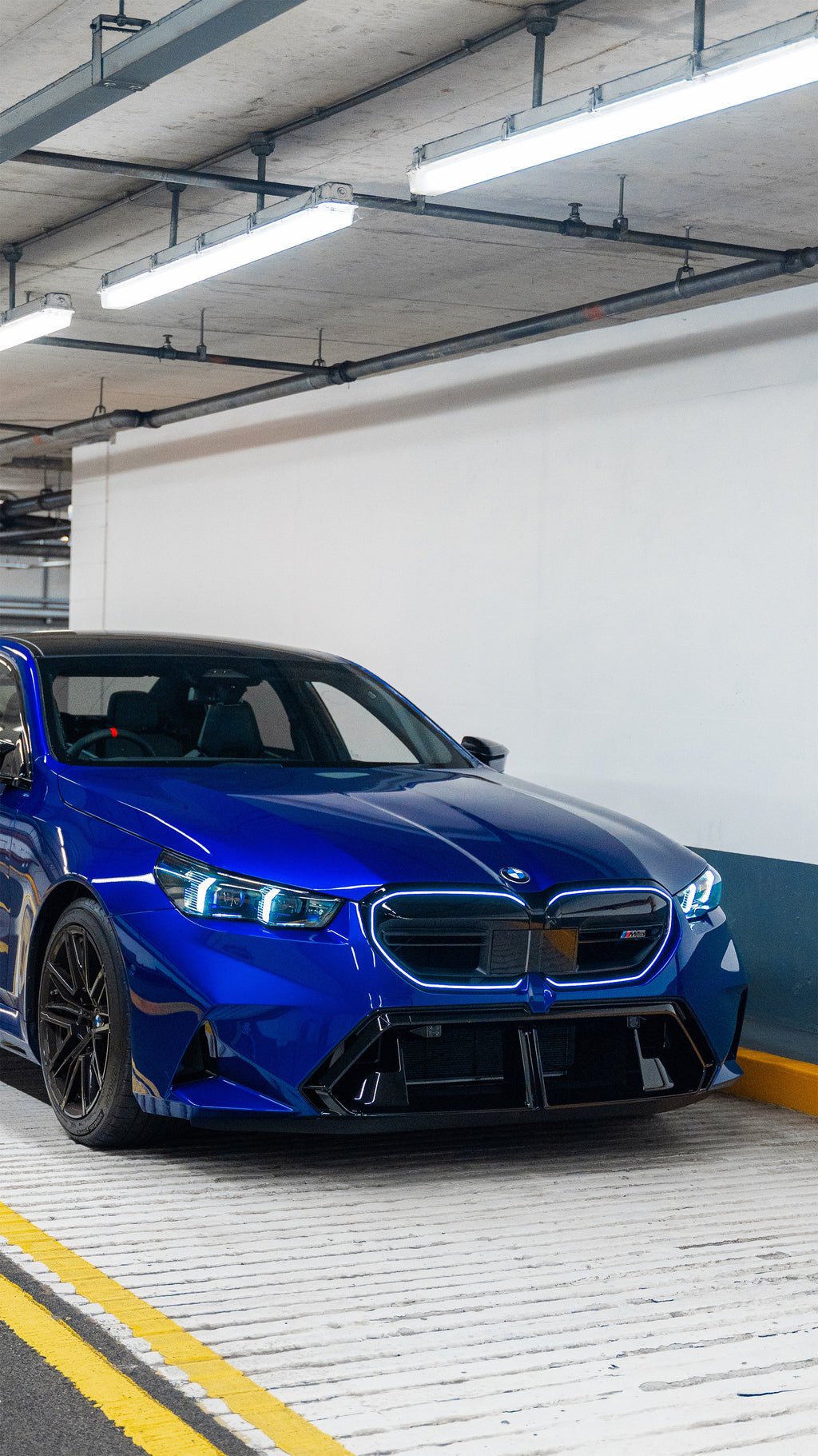 VW Golf, Golf GTI & Golf R Mk7 / Mk7.5 TR-1 Front Bonnet (2013-2020)