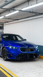 VW Golf, Golf GTI & Golf R Mk7 / Mk7.5 TR-1 Front Bonnet (2013-2020)