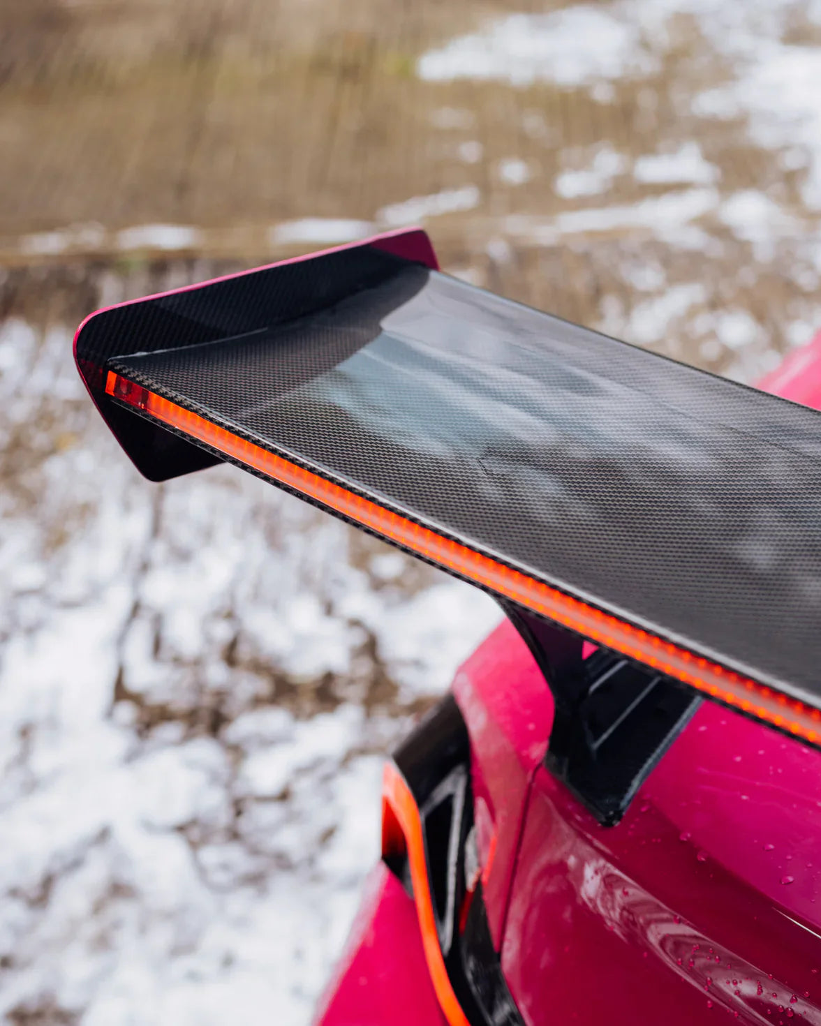 Stjarnagloss Glatt - Protective Car Wash Rinse Aid