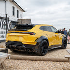 LAMBORGHINI URUS PERFORMANTE FULL CARBON FIBRE KIT - CT DESIGN